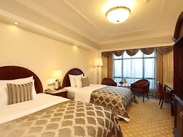 Kunming Green Lake Hotel