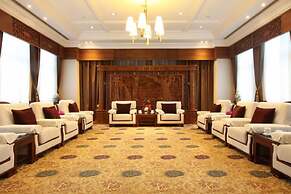 Kunming Green Lake Hotel