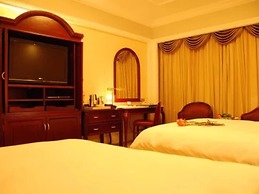 Kunming Green Lake Hotel