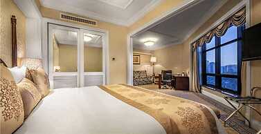 Kunming Green Lake Hotel