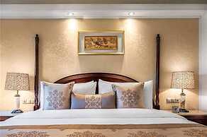 Kunming Green Lake Hotel