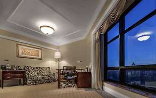 Kunming Green Lake Hotel