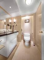 Kunming Green Lake Hotel