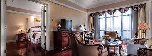 Kunming Green Lake Hotel