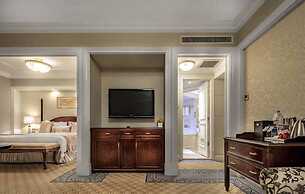 Kunming Green Lake Hotel