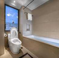 Kunming Green Lake Hotel