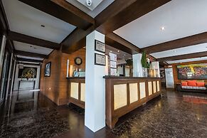 Rosvenil Hotel