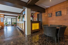Rosvenil Hotel