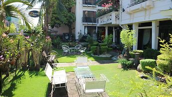 Rosvenil Hotel