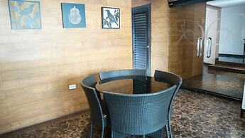 Rosvenil Hotel