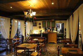 Rosvenil Hotel