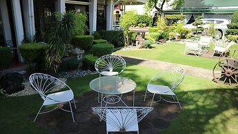 Rosvenil Hotel