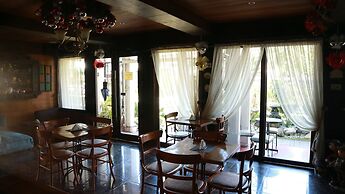 Rosvenil Hotel