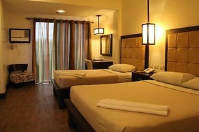 Rosvenil Hotel