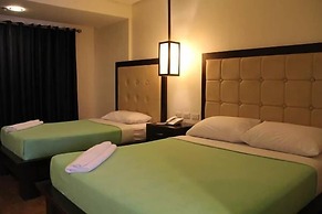 Rosvenil Hotel