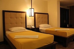 Rosvenil Hotel