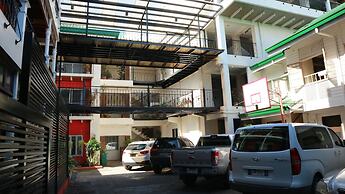 Rosvenil Hotel