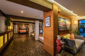 Rosvenil Hotel