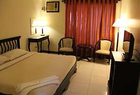 Rosvenil Hotel