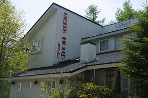 Pension Richemond