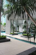 Room Space Bukit Bintang