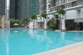 Room Space Bukit Bintang