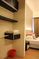 Room Space Bukit Bintang