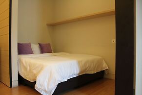 Room Space Bukit Bintang