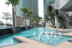 Room Space Bukit Bintang