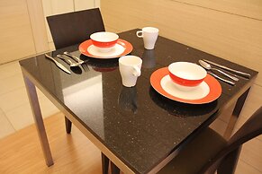 Room Space Bukit Bintang