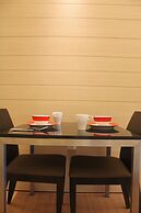 Room Space Bukit Bintang