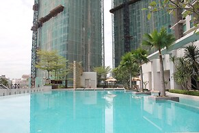 Room Space Bukit Bintang