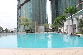 Room Space Bukit Bintang