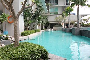 Room Space Bukit Bintang