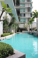 Room Space Bukit Bintang