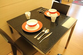 Room Space Bukit Bintang