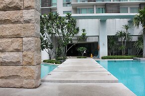 Room Space Bukit Bintang