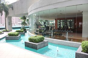 Room Space Bukit Bintang