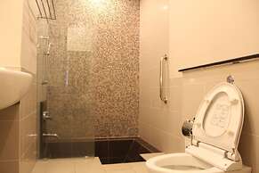 Room Space Bukit Bintang