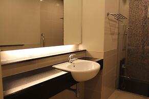 Room Space Bukit Bintang