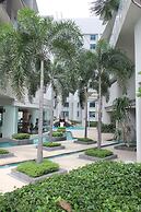 Room Space Bukit Bintang