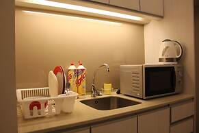 Room Space Bukit Bintang