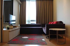 Room Space Bukit Bintang