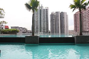 Room Space Bukit Bintang