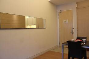 Room Space Bukit Bintang