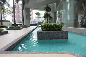 Room Space Bukit Bintang