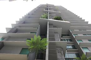 Room Space Bukit Bintang