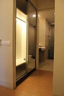 Room Space Bukit Bintang