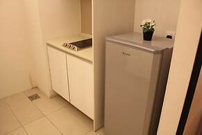 Room Space Bukit Bintang