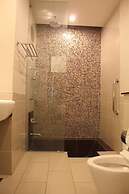 Room Space Bukit Bintang